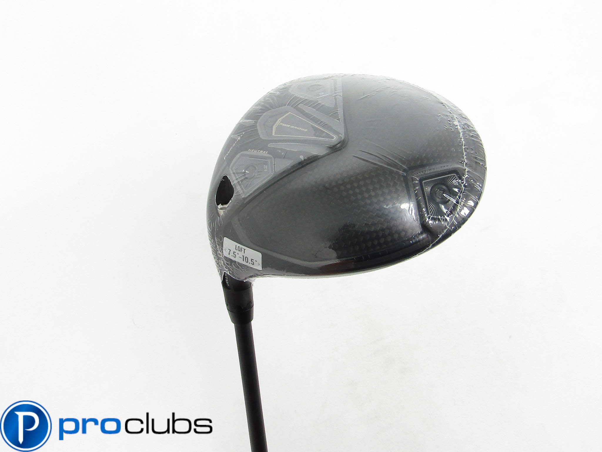 COBRA DARKSPEED LS 9.0 ヘッド Cobra Darkspeed LS Driver Review - Driving Range Heroes